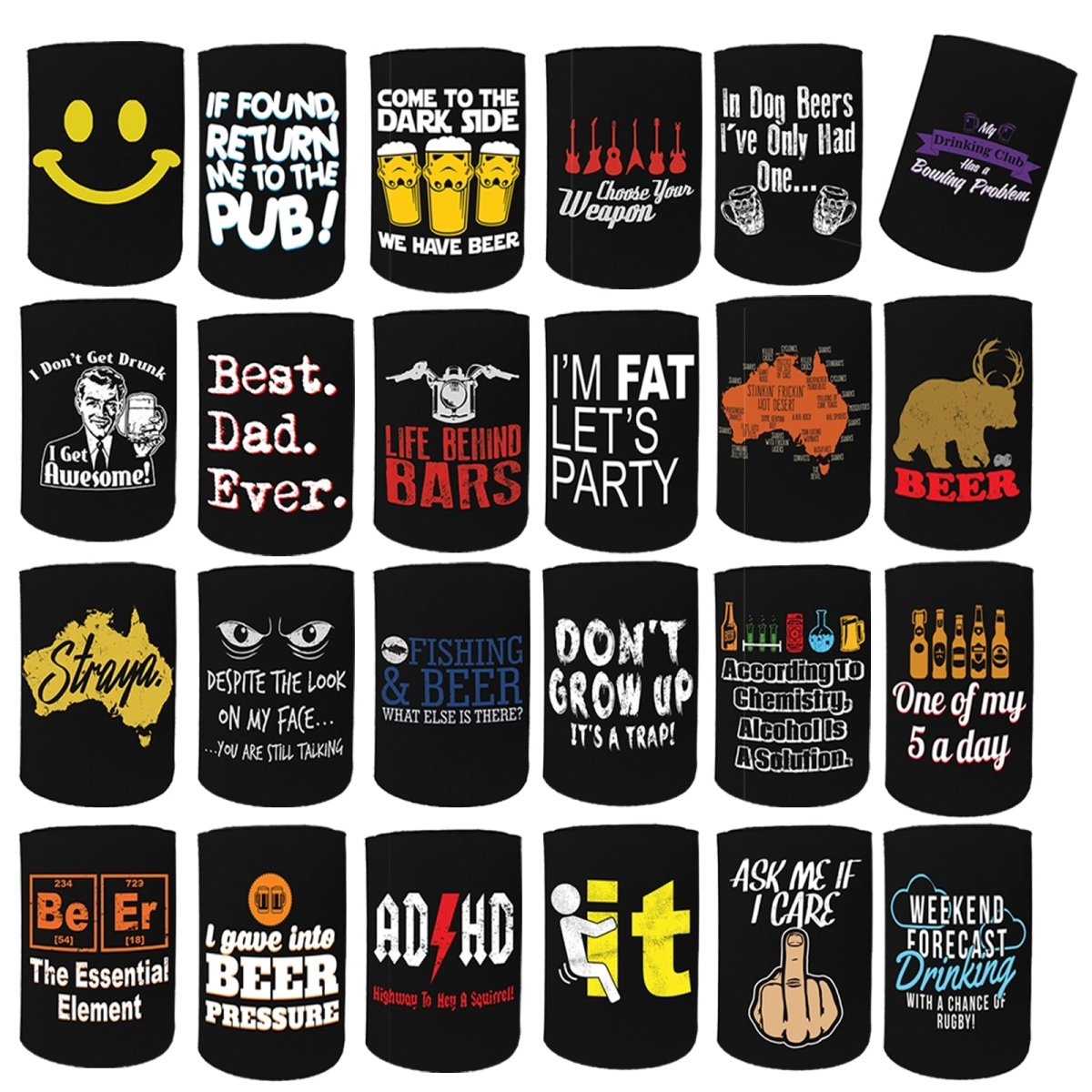 Drinkware -   123t Australia | Funny T-Shirts Mugs Novelty Gifts