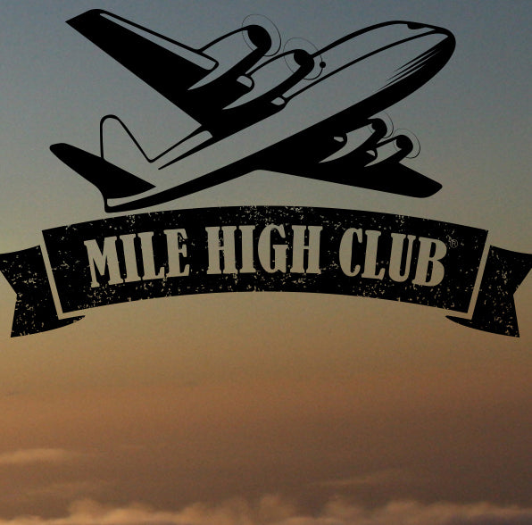 Mile High Club