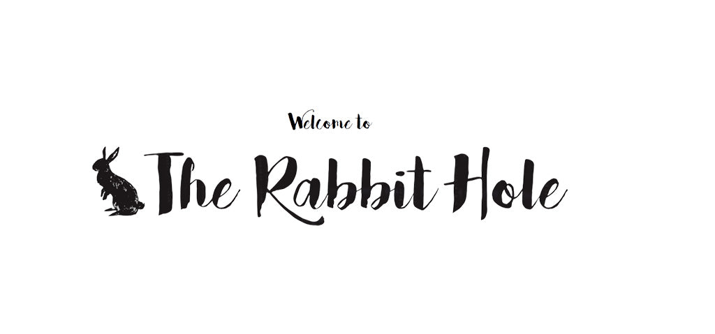 The Rabbt Hole