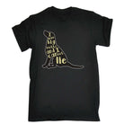 I Love Big Mutts Cannot Lie Dogs Animal - Mens Funny T-Shirt Tshirts