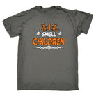 I Smell Children Halloween - Mens Funny T-Shirt Tshirts