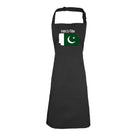 Pakistan - Kids Childrens Kitchen Apron