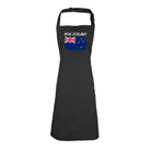 New Zealand - Kids Childrens Kitchen Apron