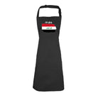 Iraq - Kids Childrens Kitchen Apron