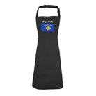 Kosovo - Kids Childrens Kitchen Apron