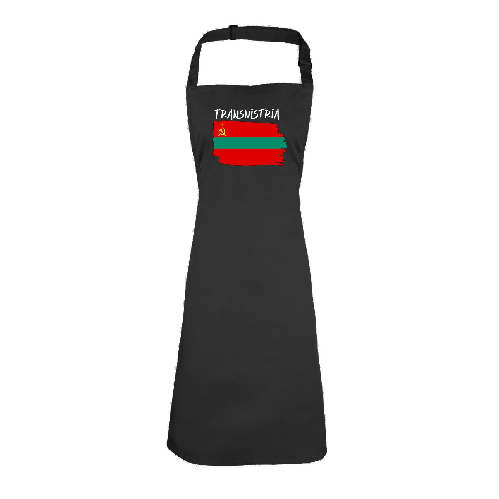 Transnistria (State) - Kids Childrens Kitchen Apron