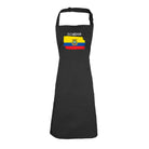 Ecuador - Kids Childrens Kitchen Apron