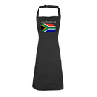 South Africa - Kids Childrens Kitchen Apron