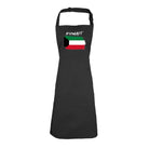 Kuwait - Kids Childrens Kitchen Apron