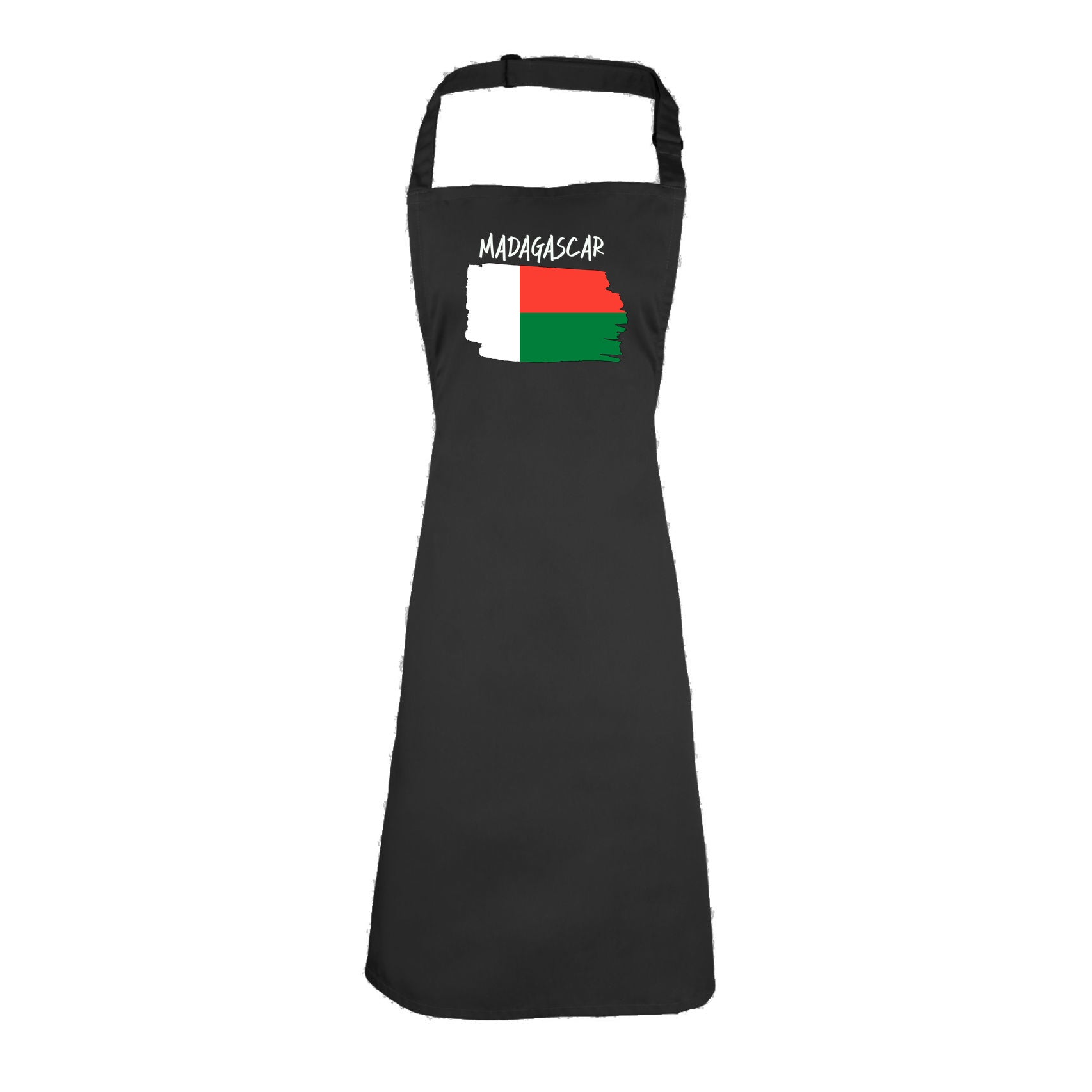 Madagascar - Kids Childrens Kitchen Apron