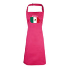 Mexico - Kids Childrens Kitchen Apron