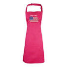 United States - Kids Childrens Kitchen Apron