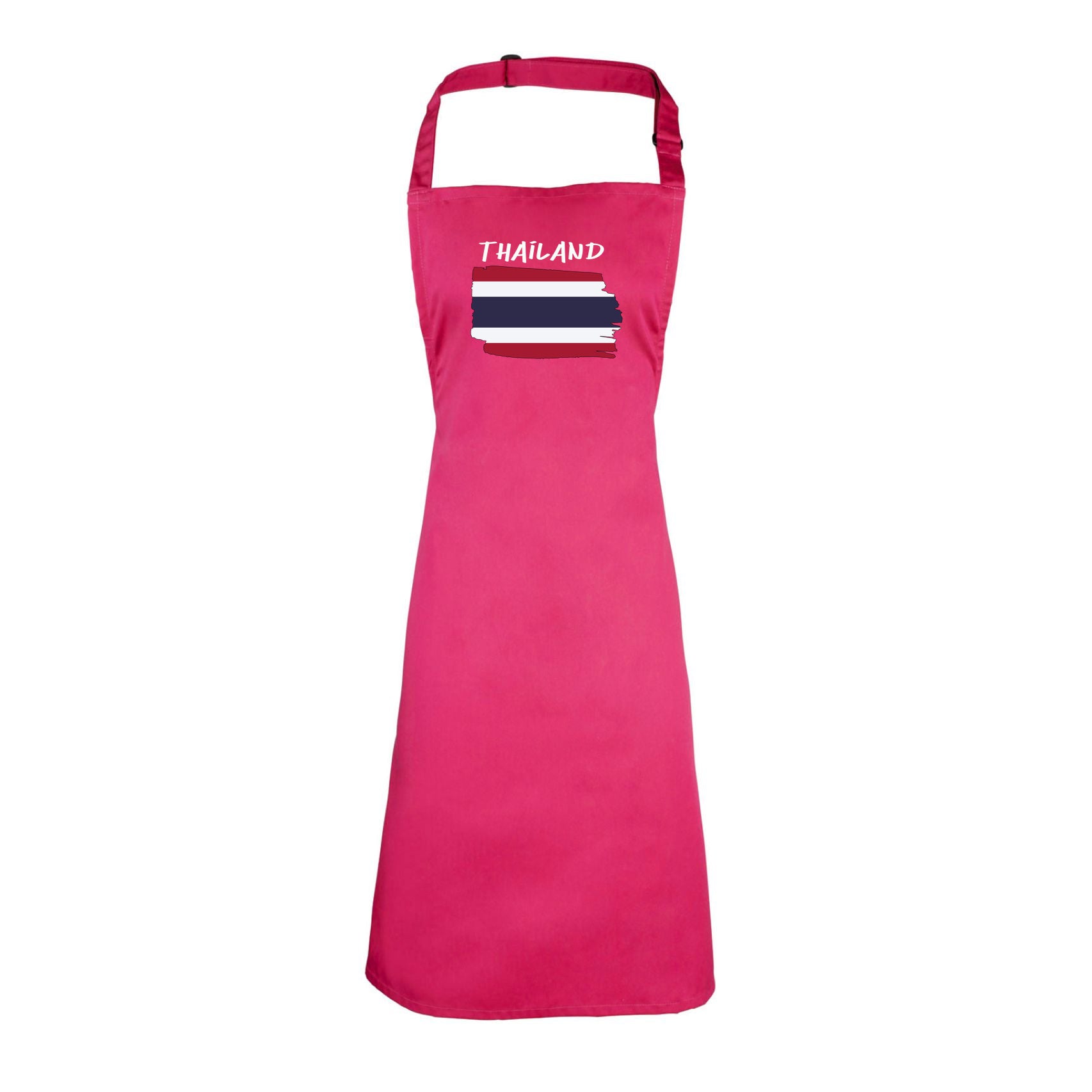 Thailand - Kids Childrens Kitchen Apron