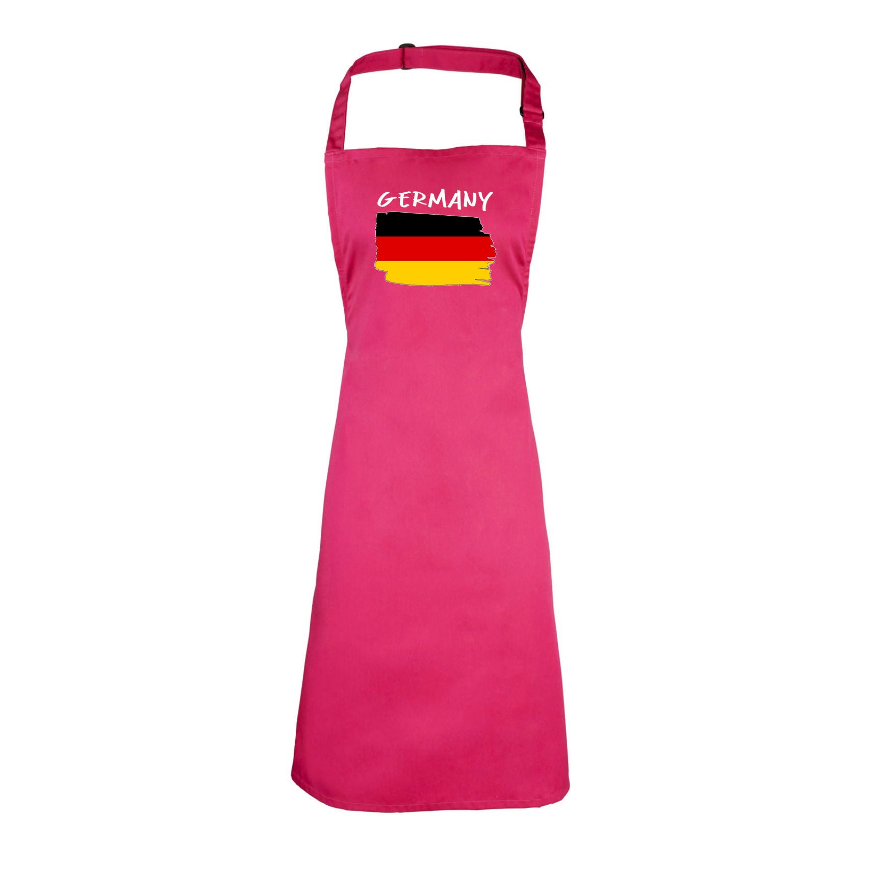 Germany - Kids Childrens Kitchen Apron