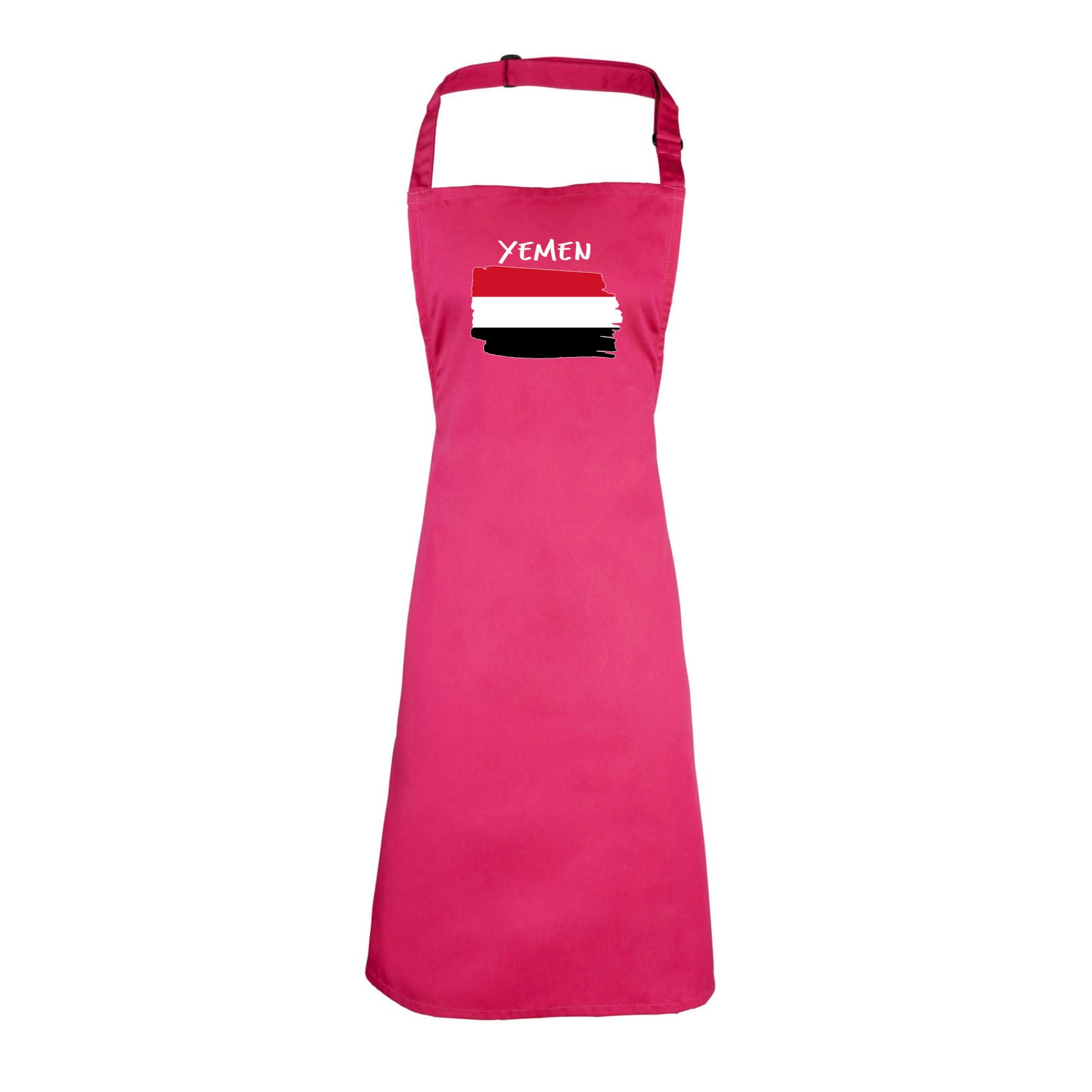 Yemen - Kids Childrens Kitchen Apron