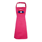 Laos - Kids Childrens Kitchen Apron