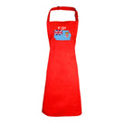 Fiji - Kids Childrens Kitchen Apron