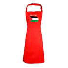 Palestine - Kids Childrens Kitchen Apron