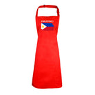 Philippines - Kids Childrens Kitchen Apron