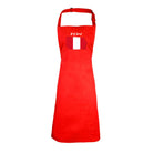 Peru - Kids Childrens Kitchen Apron