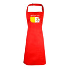 Vatican City - Kids Childrens Kitchen Apron