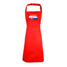 Slovakia - Kids Childrens Kitchen Apron