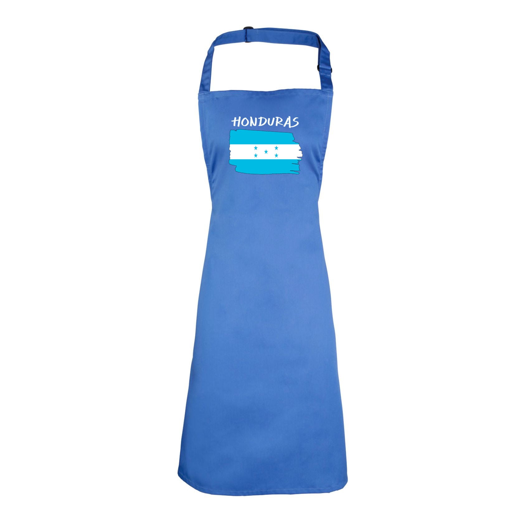 Honduras - Kids Childrens Kitchen Apron