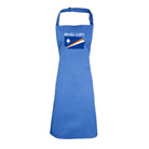 Marshall Islands - Kids Childrens Kitchen Apron