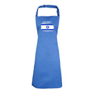 Israel - Kids Childrens Kitchen Apron