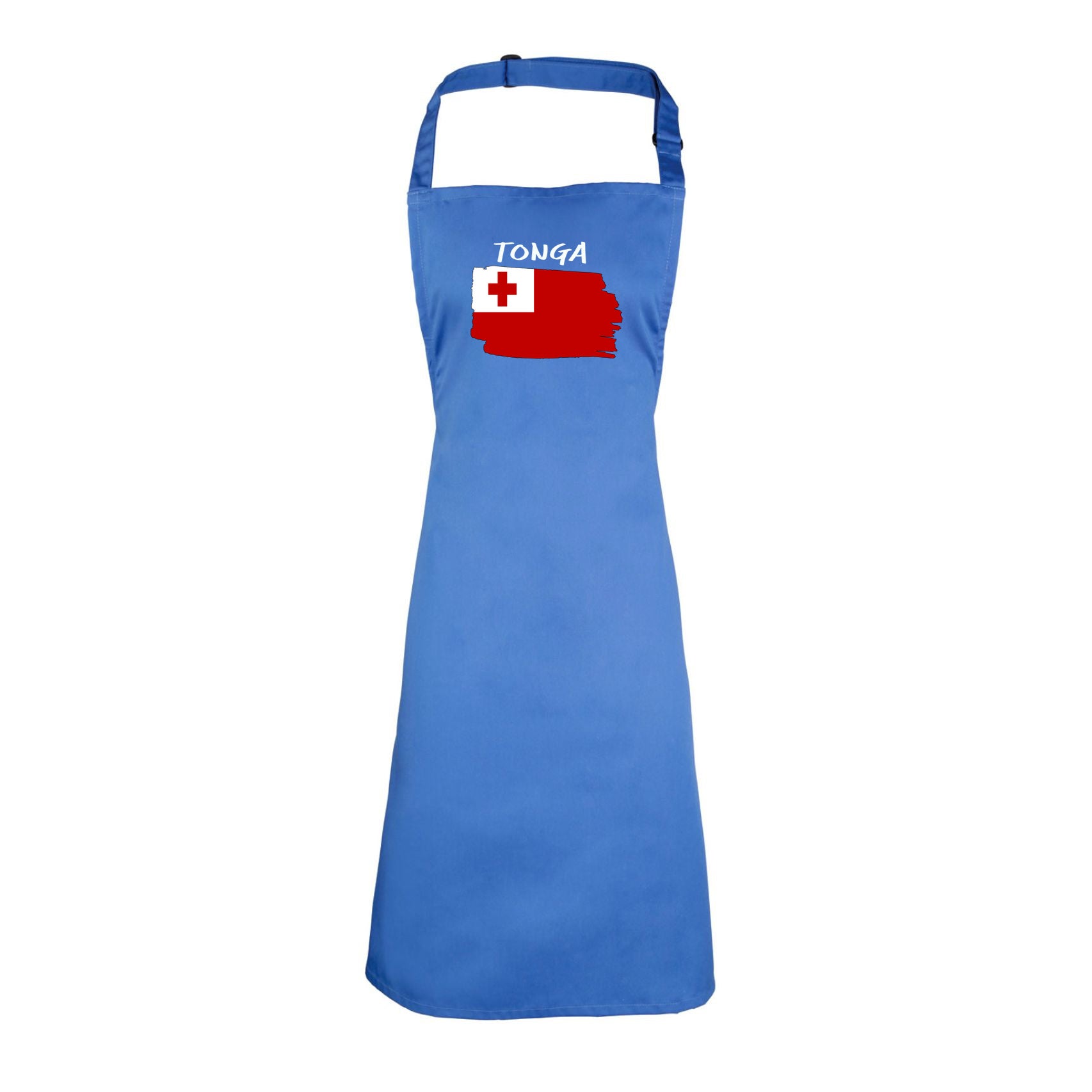 Tonga - Kids Childrens Kitchen Apron