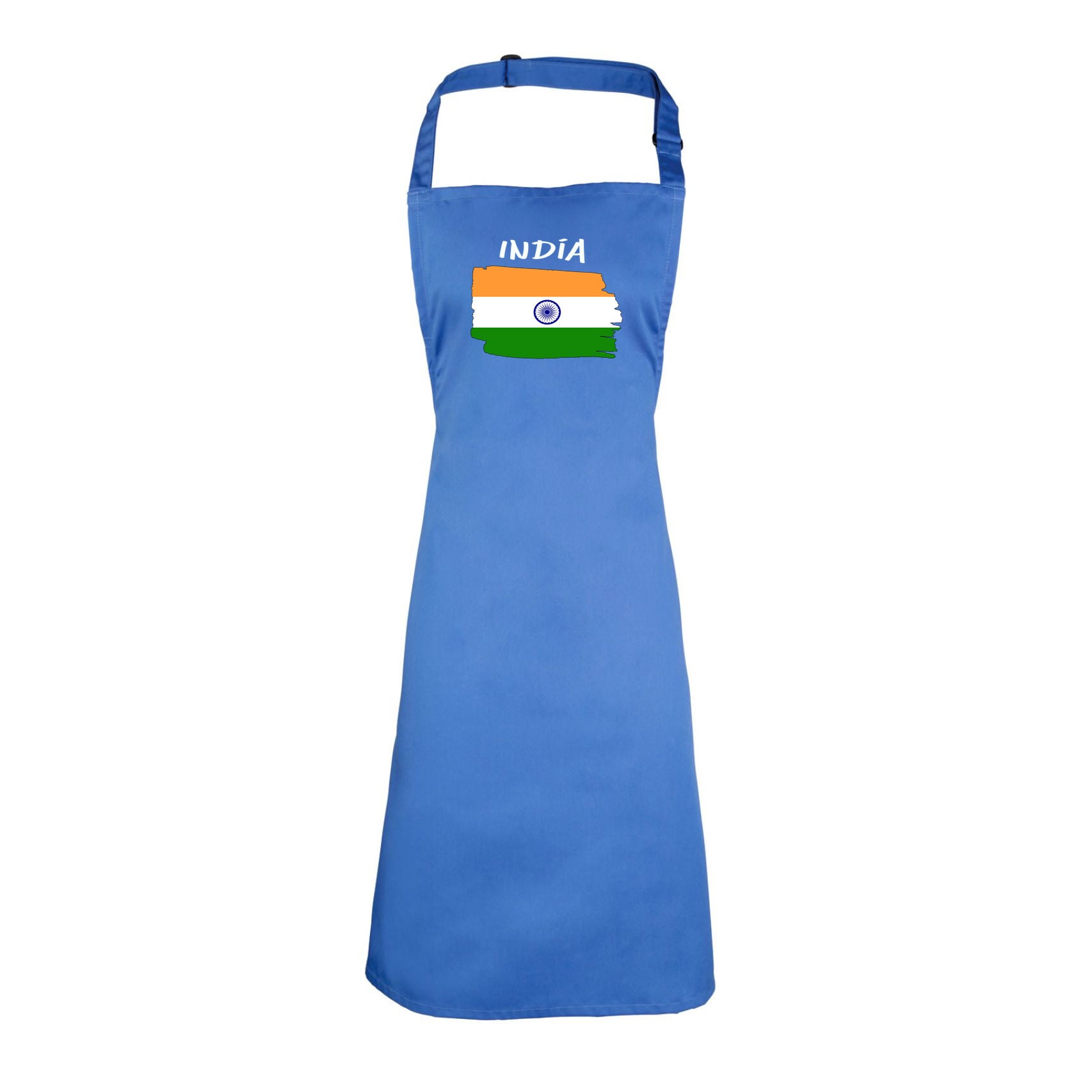 India - Kids Childrens Kitchen Apron