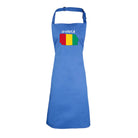 Guinea - Kids Childrens Kitchen Apron