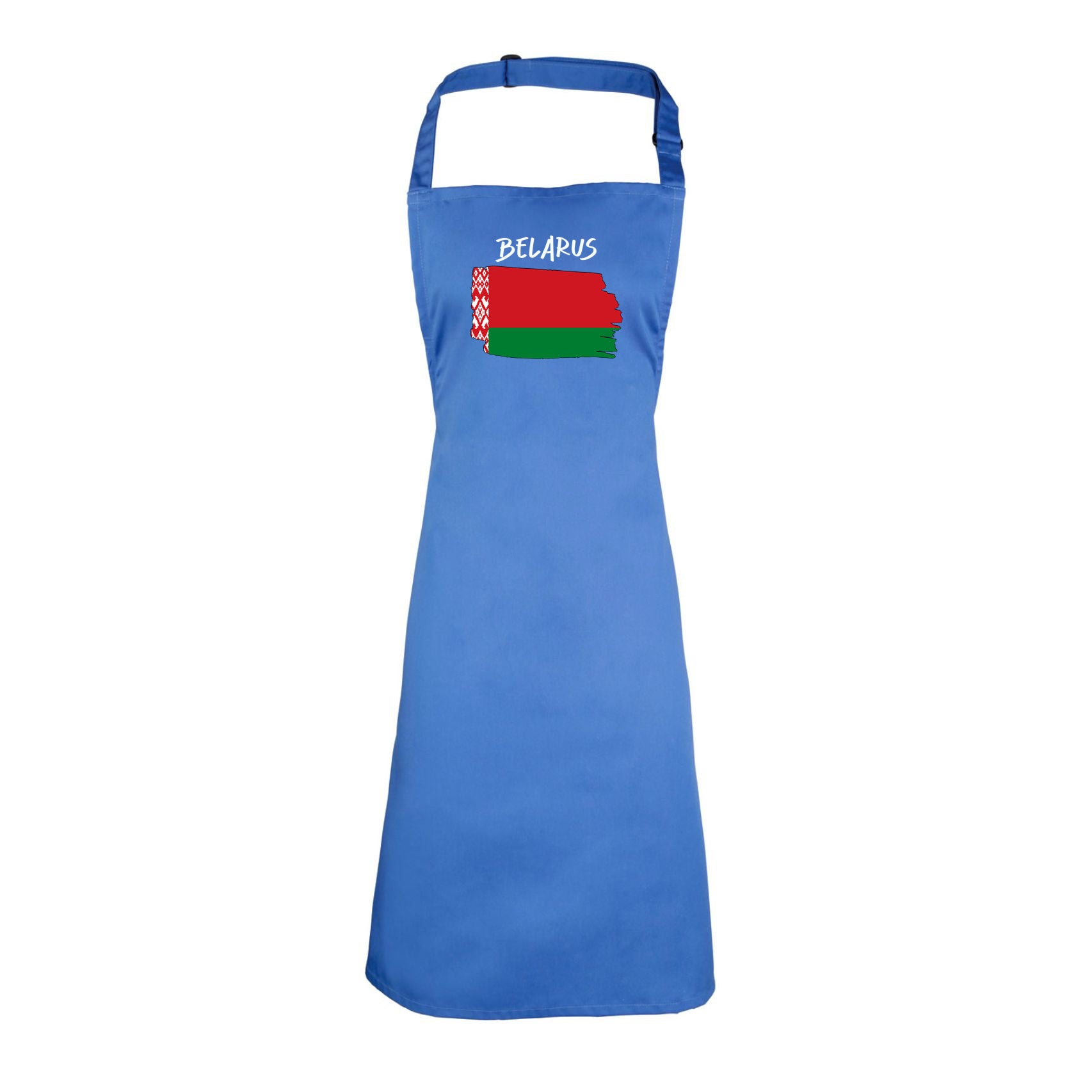 Belarus - Kids Childrens Kitchen Apron