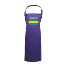 Gabon - Kids Childrens Kitchen Apron