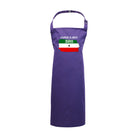 Somaliland - Kids Childrens Kitchen Apron