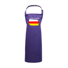 South Ossetia - Kids Childrens Kitchen Apron