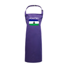 Lesotho - Kids Childrens Kitchen Apron