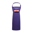 Egypt - Kids Childrens Kitchen Apron