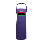 Libya - Kids Childrens Kitchen Apron