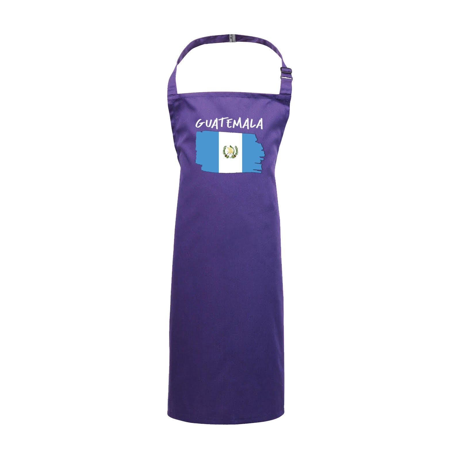 Guatemala - Kids Childrens Kitchen Apron