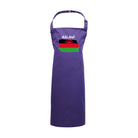 Malawi - Kids Childrens Kitchen Apron