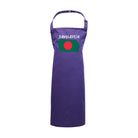 Bangladesh - Kids Childrens Kitchen Apron