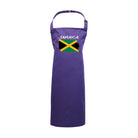 Jamaica - Kids Childrens Kitchen Apron