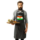 Niger - Funny Kitchen Apron