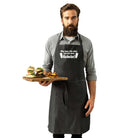 Why Have Abs When You Can Have Kebabs - Funny Kitchen Apron