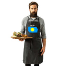 Palau - Funny Kitchen Apron