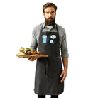 Was Water Before It Was Cool - Funny Kitchen Apron