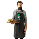 Free Palestine Peace - Funny Kitchen Apron