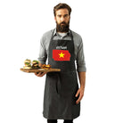 Vietnam - Funny Kitchen Apron