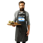 Argentina - Funny Kitchen Apron